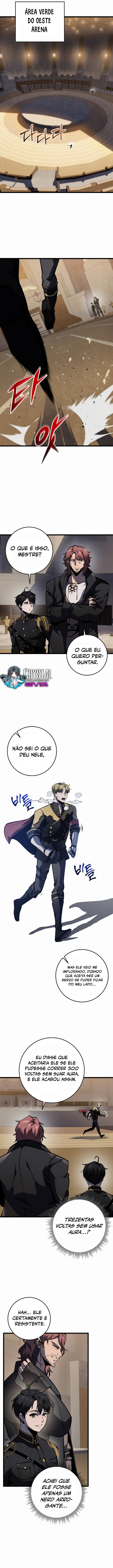 Read A Dragonslayer’s Peerless Regression Português Manga Online