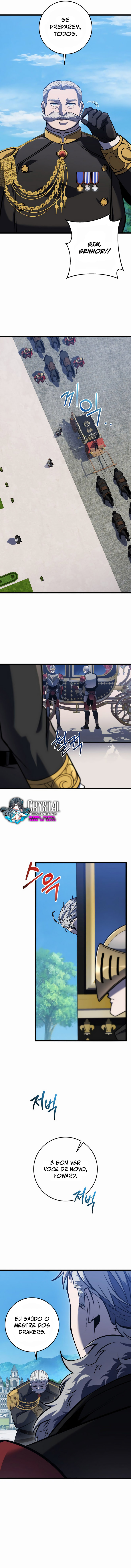 Read A Dragonslayer’s Peerless Regression Português Manga Online