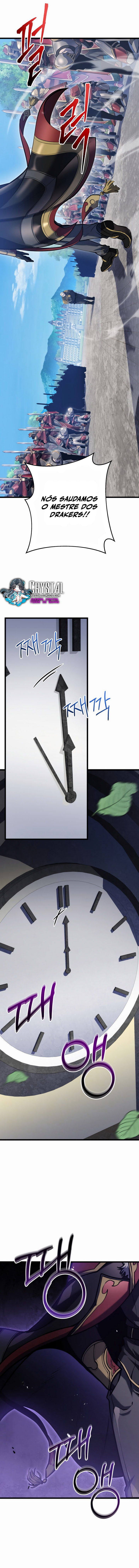 Read A Dragonslayer’s Peerless Regression Português Manga Online