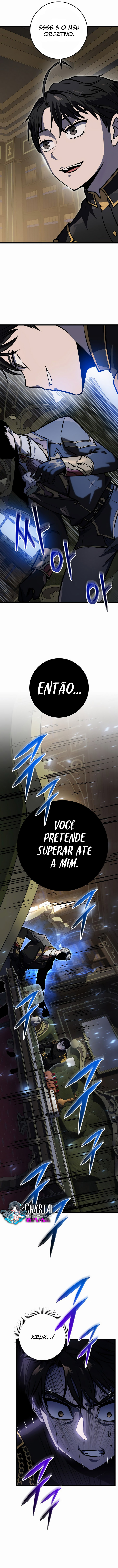 Read A Dragonslayer’s Peerless Regression Português Manga Online