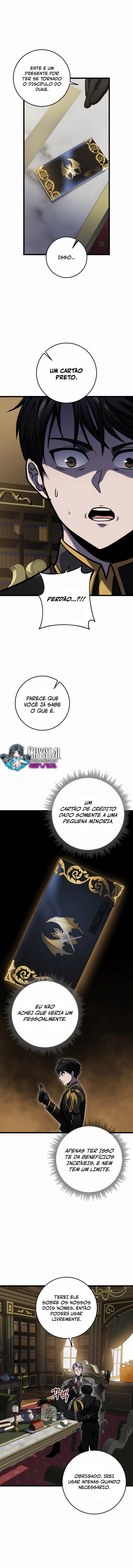 Read A Dragonslayer’s Peerless Regression Português Manga Online