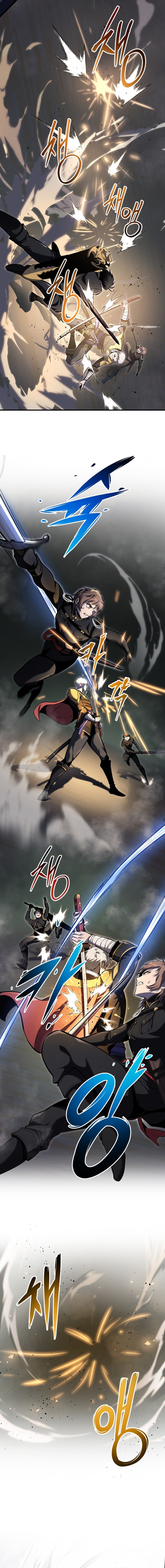 Read A Dragonslayer’s Peerless Regression Português Manga Online