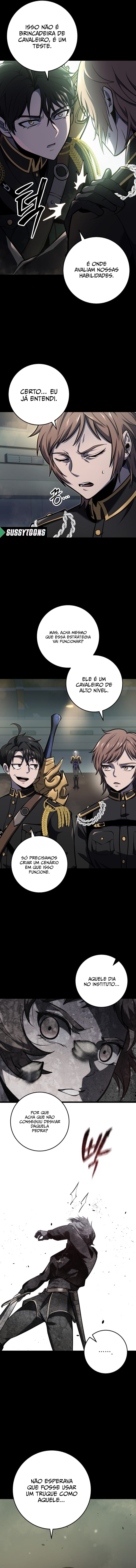 Read A Dragonslayer’s Peerless Regression Português Manga Online