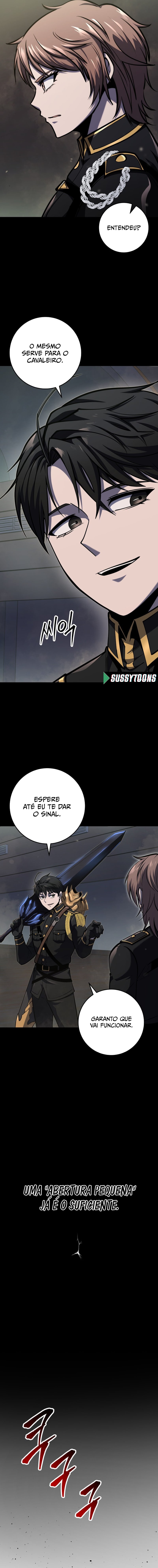 Read A Dragonslayer’s Peerless Regression Português Manga Online