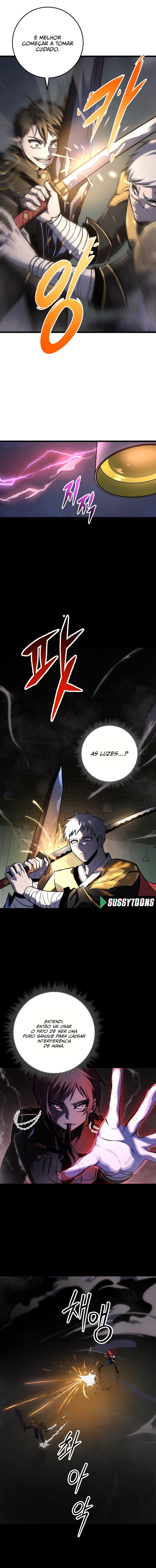 Read A Dragonslayer’s Peerless Regression Português Manga Online