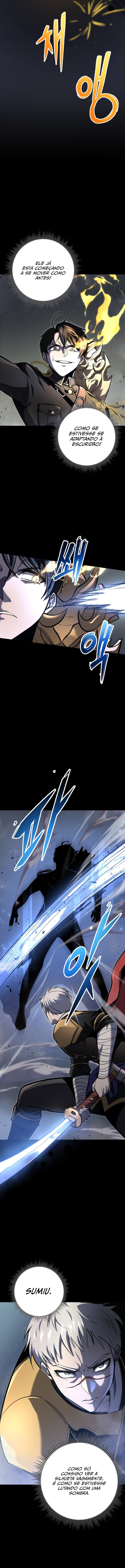 Read A Dragonslayer’s Peerless Regression Português Manga Online