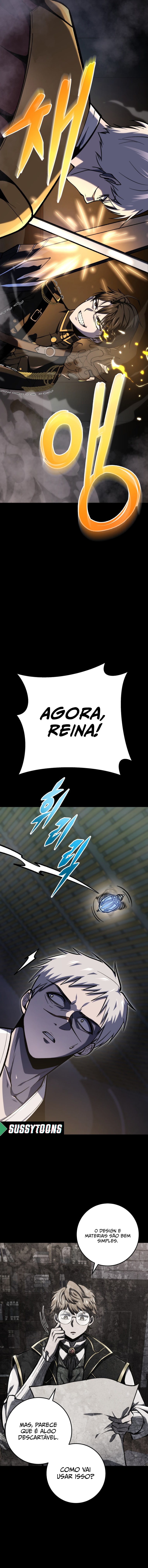 Read A Dragonslayer’s Peerless Regression Português Manga Online