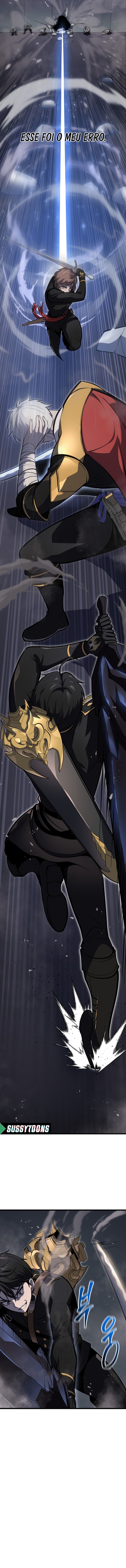 Read A Dragonslayer’s Peerless Regression Português Manga Online