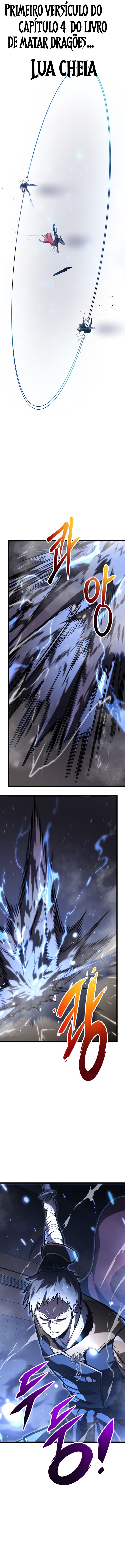 Read A Dragonslayer’s Peerless Regression Português Manga Online