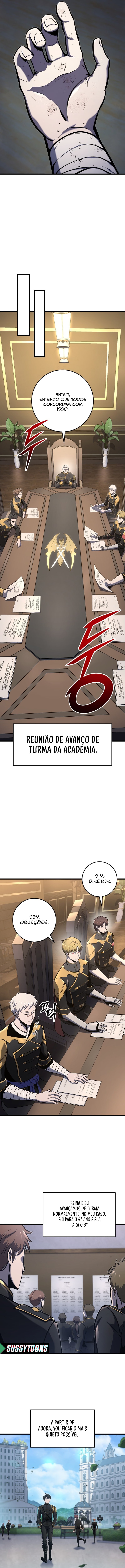 Read A Dragonslayer’s Peerless Regression Português Manga Online