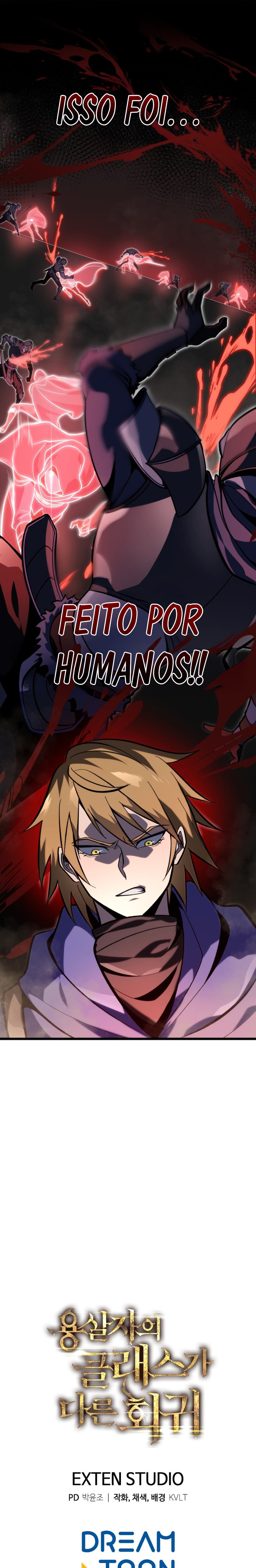 Read A Dragonslayer’s Peerless Regression Português Manga Online