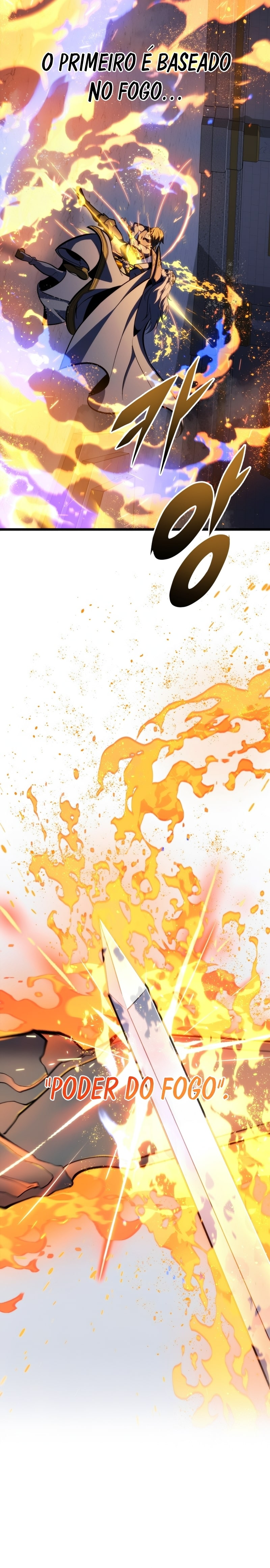 Read A Dragonslayer’s Peerless Regression Português Manga Online