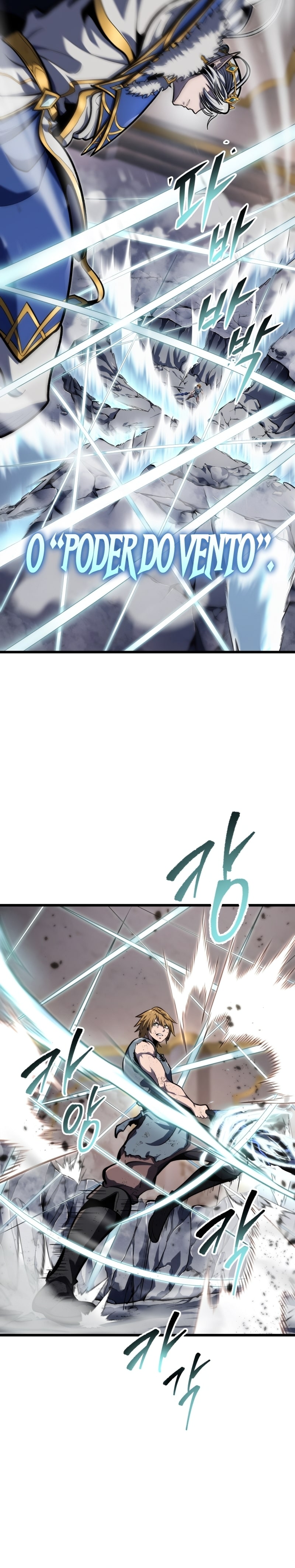 Read A Dragonslayer’s Peerless Regression Português Manga Online