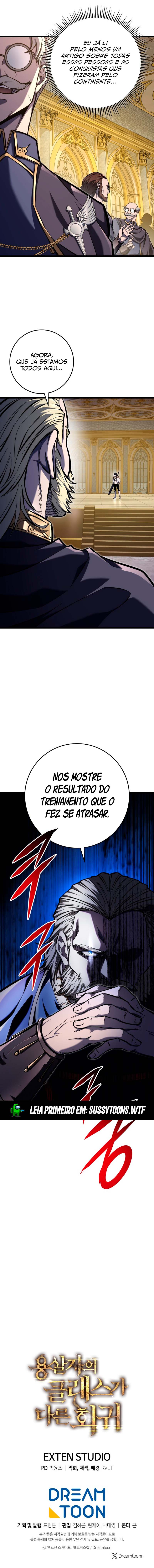 Read A Dragonslayer’s Peerless Regression Português Manga Online