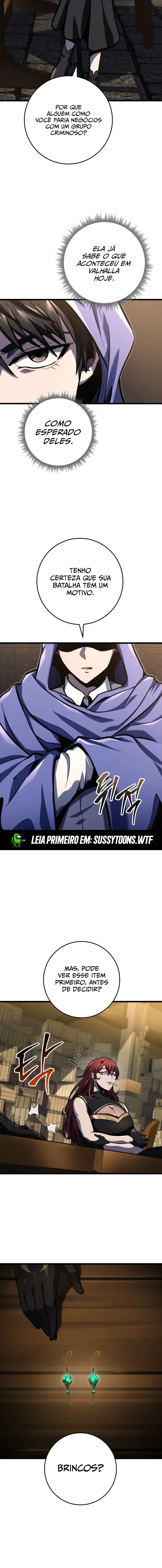 Read A Dragonslayer’s Peerless Regression Português Manga Online