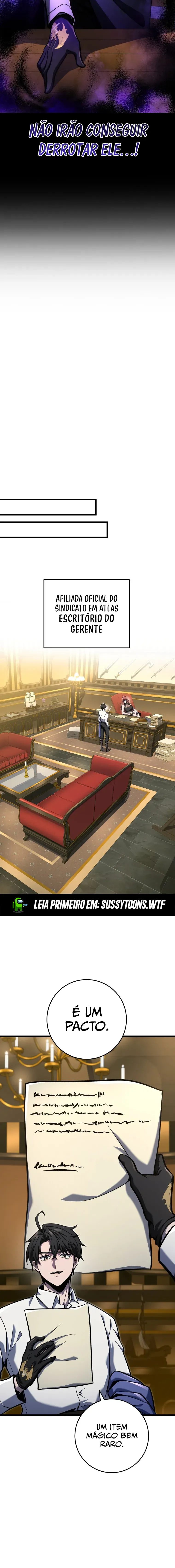 Read A Dragonslayer’s Peerless Regression Português Manga Online