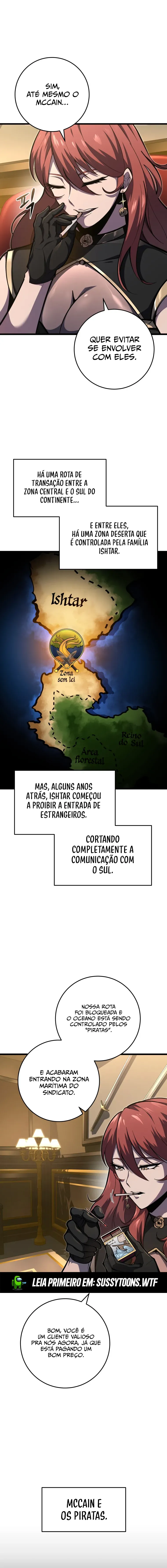 Read A Dragonslayer’s Peerless Regression Português Manga Online