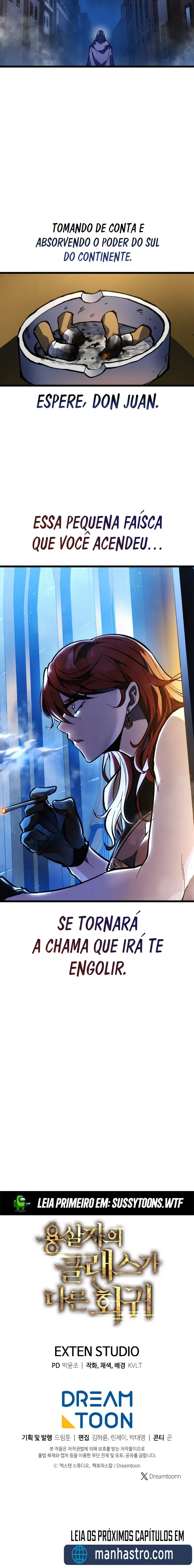 Read A Dragonslayer’s Peerless Regression Português Manga Online