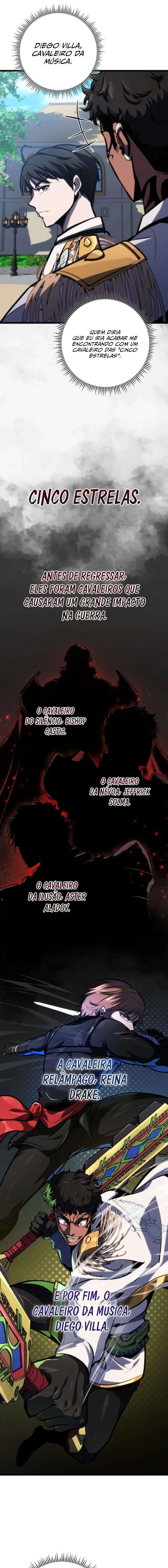 Read A Dragonslayer’s Peerless Regression Português Manga Online