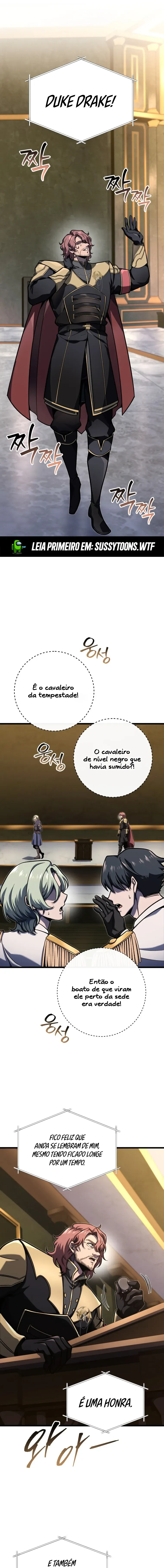 Read A Dragonslayer’s Peerless Regression Português Manga Online