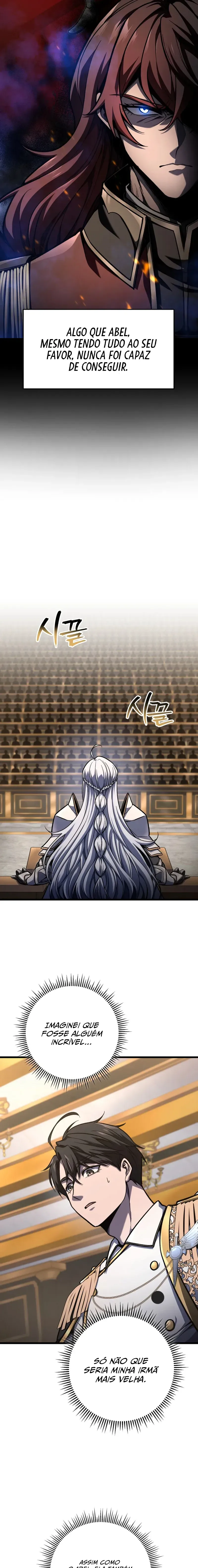 Read A Dragonslayer’s Peerless Regression Português Manga Online