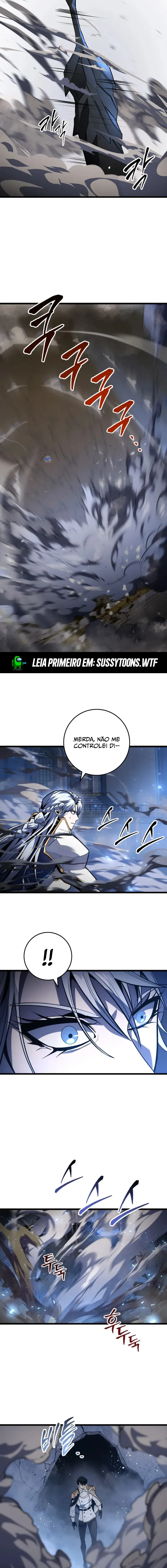 Read A Dragonslayer’s Peerless Regression Português Manga Online