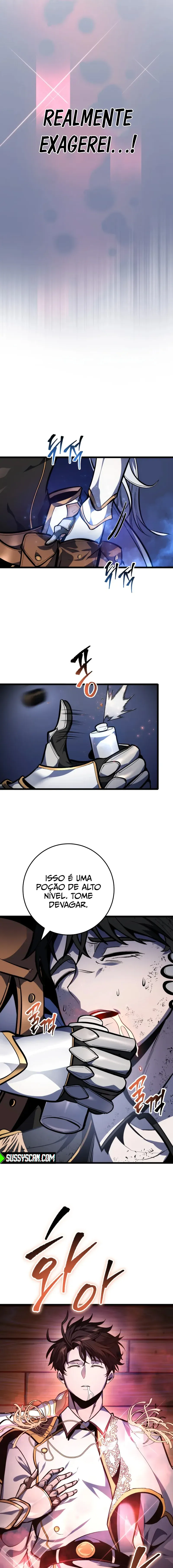 Read A Dragonslayer’s Peerless Regression Português Manga Online