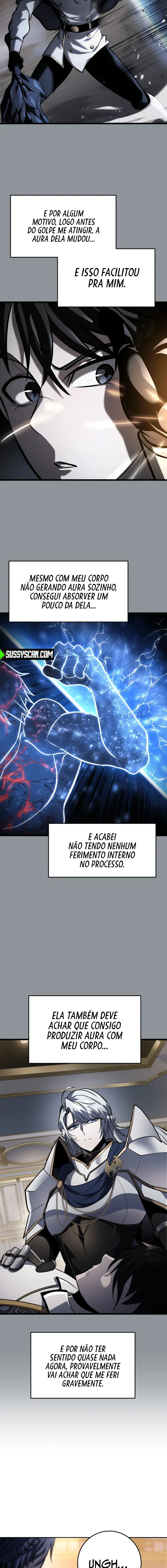 Read A Dragonslayer’s Peerless Regression Português Manga Online