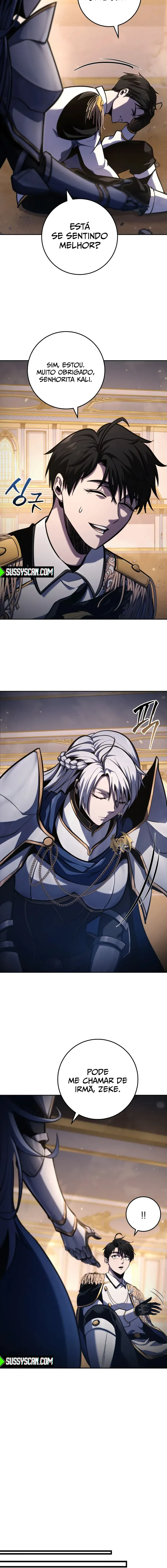 Read A Dragonslayer’s Peerless Regression Português Manga Online