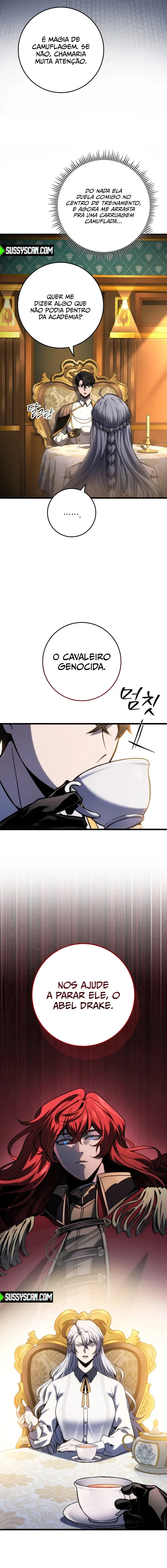 Read A Dragonslayer’s Peerless Regression Português Manga Online