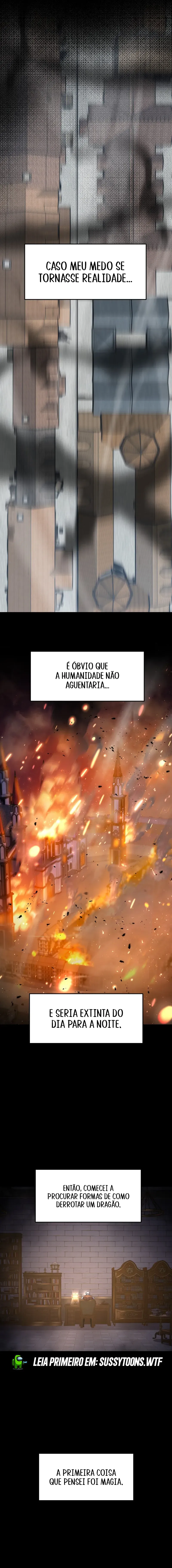 Read A Dragonslayer’s Peerless Regression Português Manga Online