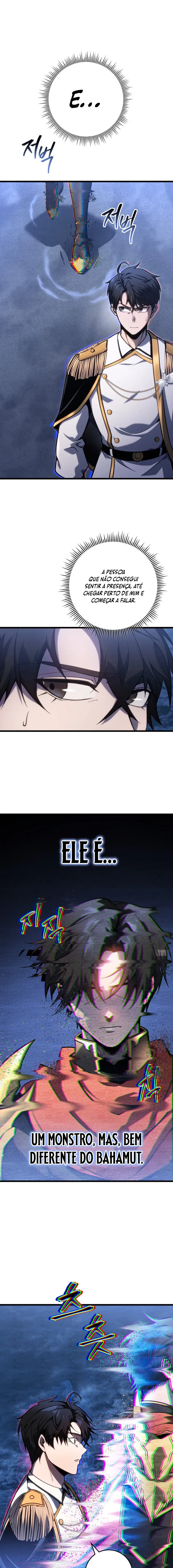 Read A Dragonslayer’s Peerless Regression Português Manga Online