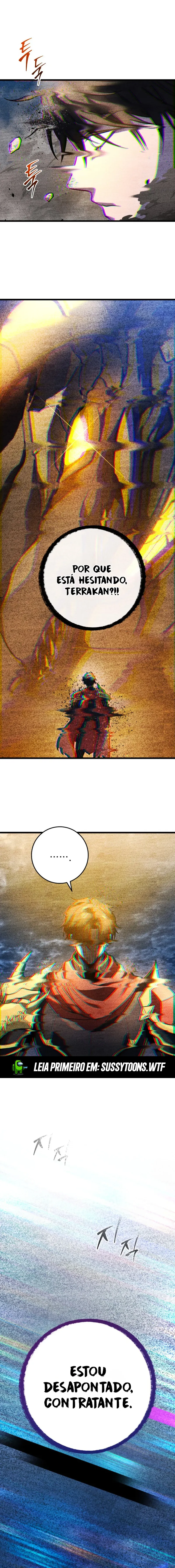 Read A Dragonslayer’s Peerless Regression Português Manga Online