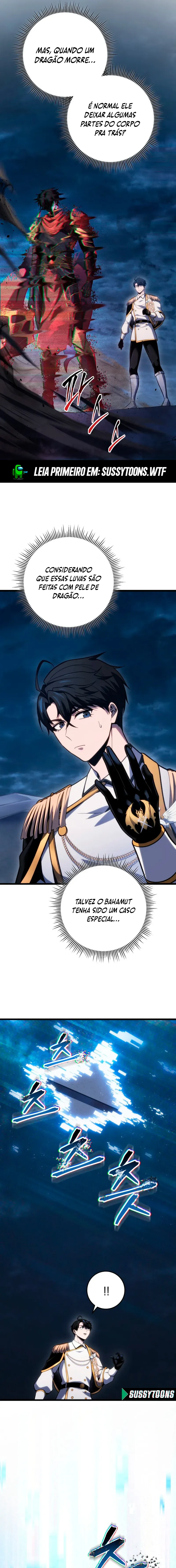 Read A Dragonslayer’s Peerless Regression Português Manga Online