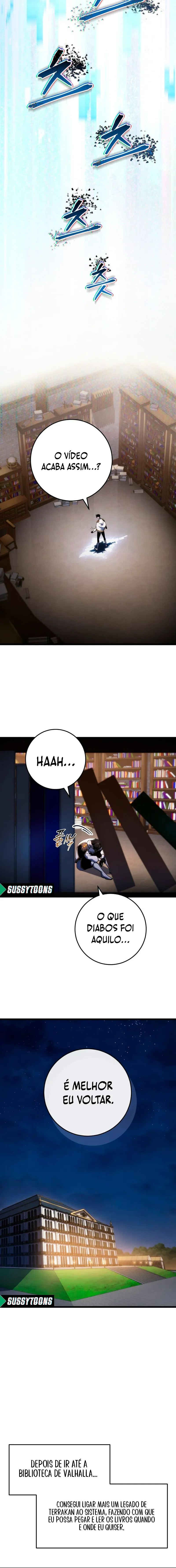 Read A Dragonslayer’s Peerless Regression Português Manga Online