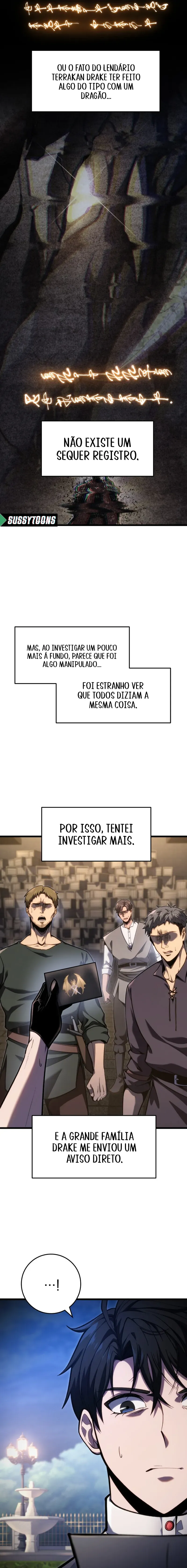 Read A Dragonslayer’s Peerless Regression Português Manga Online