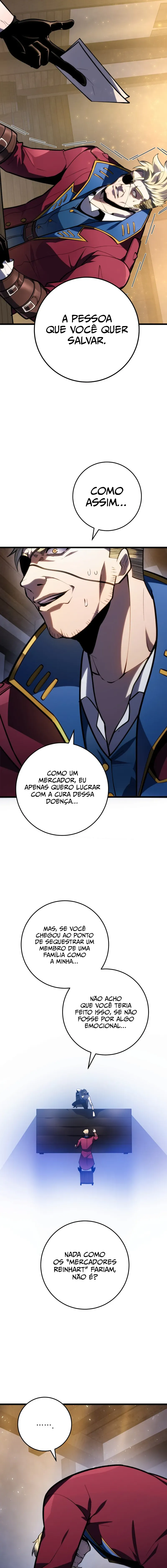 Read A Dragonslayer’s Peerless Regression Português Manga Online