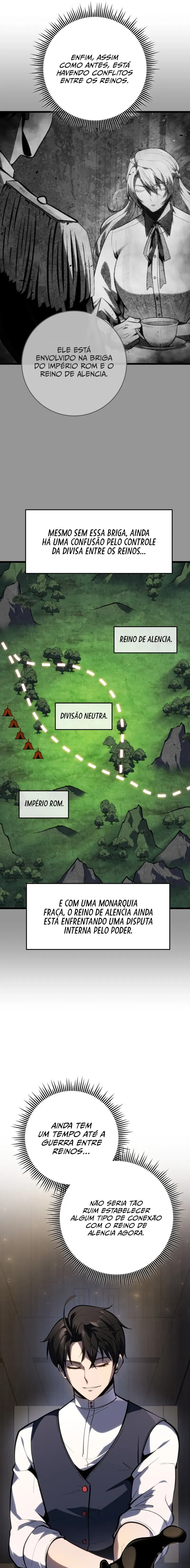 Read A Dragonslayer’s Peerless Regression Português Manga Online