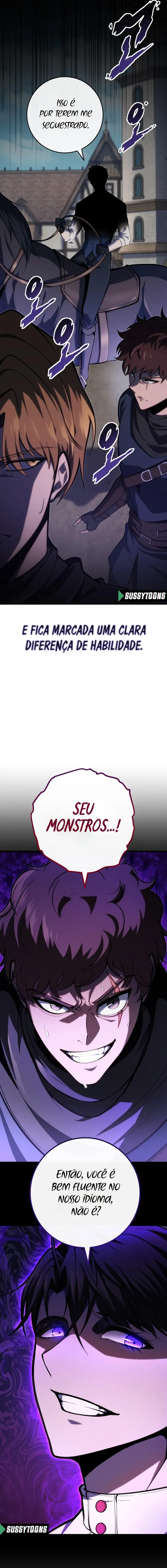 Read A Dragonslayer’s Peerless Regression Português Manga Online