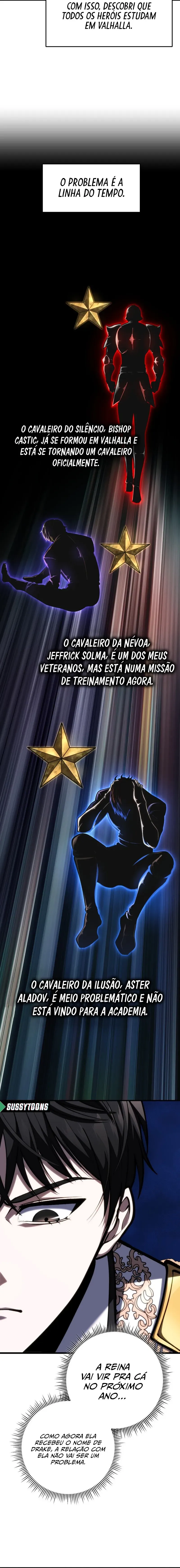 Read A Dragonslayer’s Peerless Regression Português Manga Online