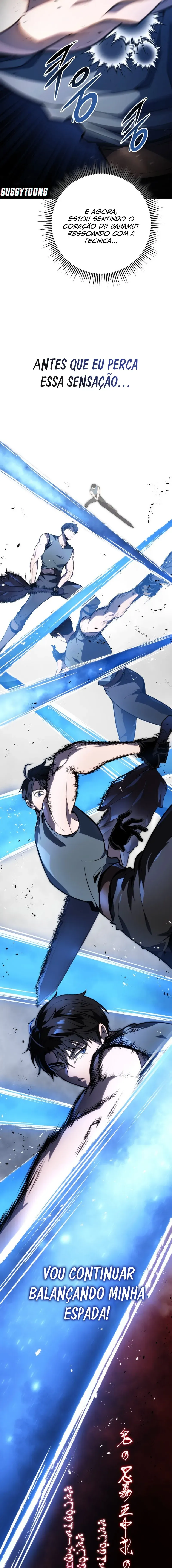 Read A Dragonslayer’s Peerless Regression Português Manga Online