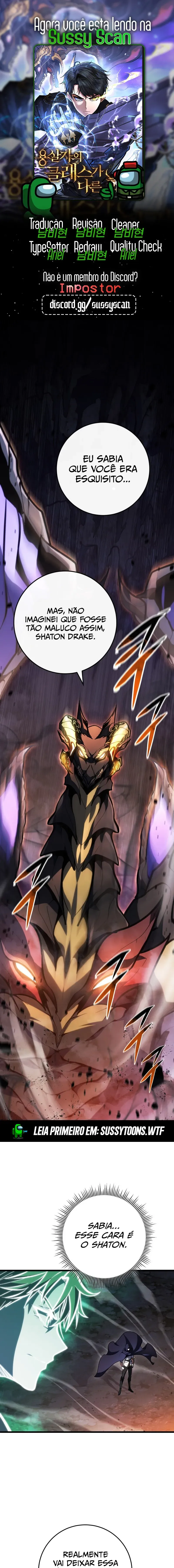 Read A Dragonslayer’s Peerless Regression Português Manga Online