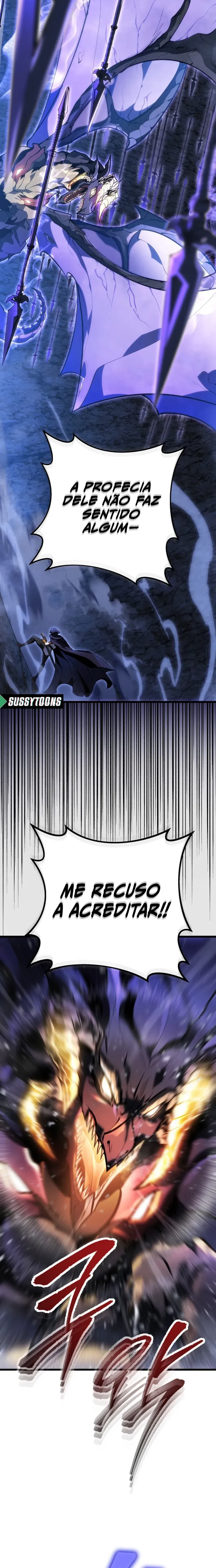 Read A Dragonslayer’s Peerless Regression Português Manga Online