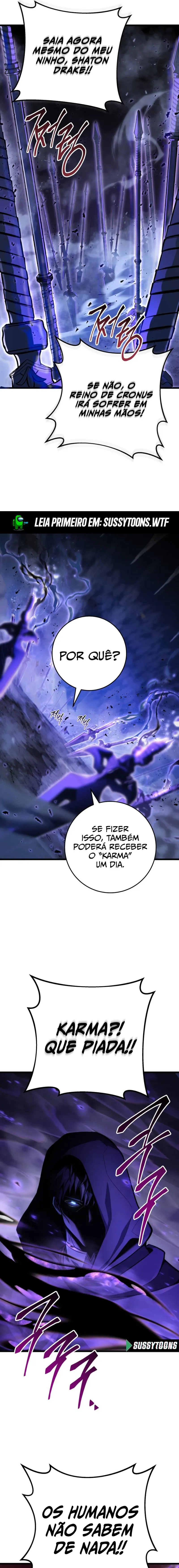 Read A Dragonslayer’s Peerless Regression Português Manga Online
