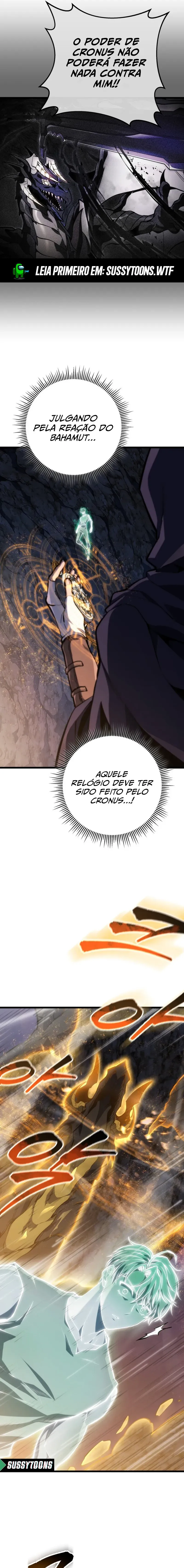 Read A Dragonslayer’s Peerless Regression Português Manga Online