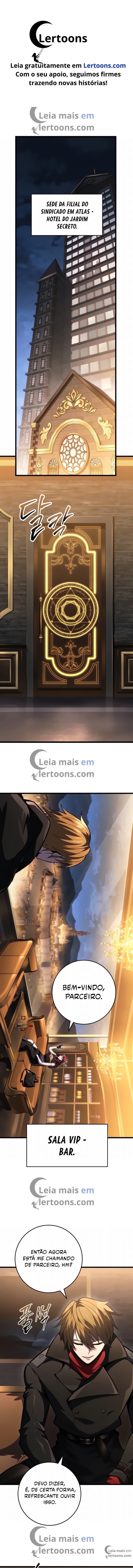 Read A Dragonslayer’s Peerless Regression Português Manga Online