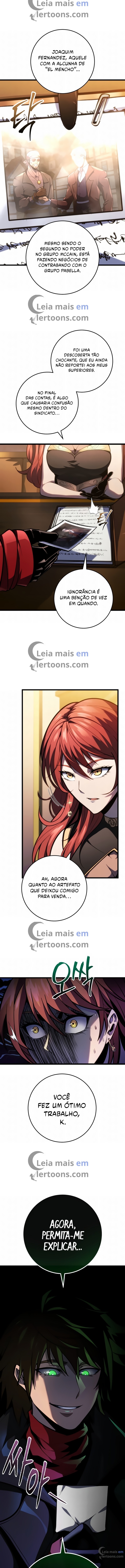 Read A Dragonslayer’s Peerless Regression Português Manga Online