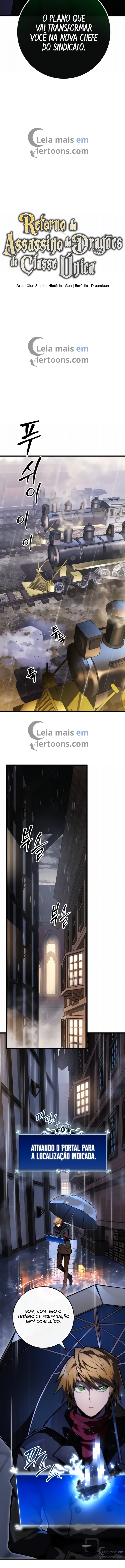 Read A Dragonslayer’s Peerless Regression Português Manga Online