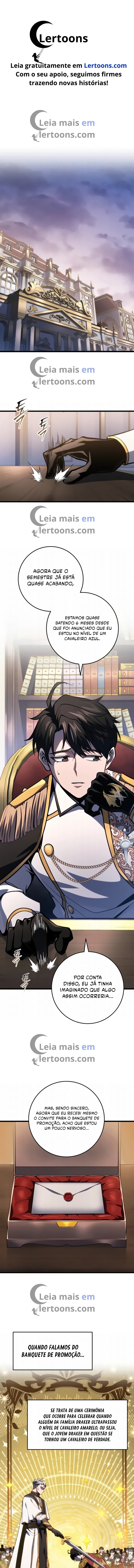 Read A Dragonslayer’s Peerless Regression Português Manga Online