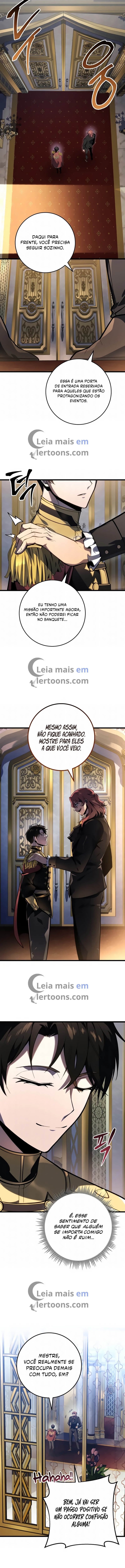Read A Dragonslayer’s Peerless Regression Português Manga Online